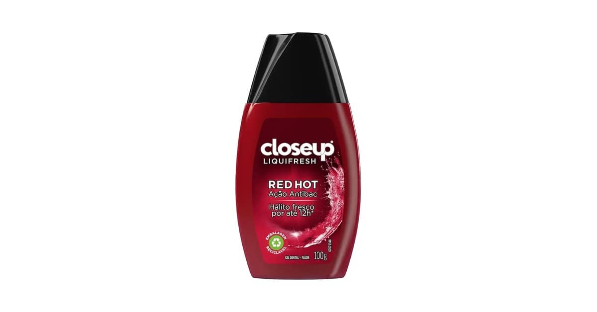 Qual o Melhor Gel Dental para Hálito Refrescante?
