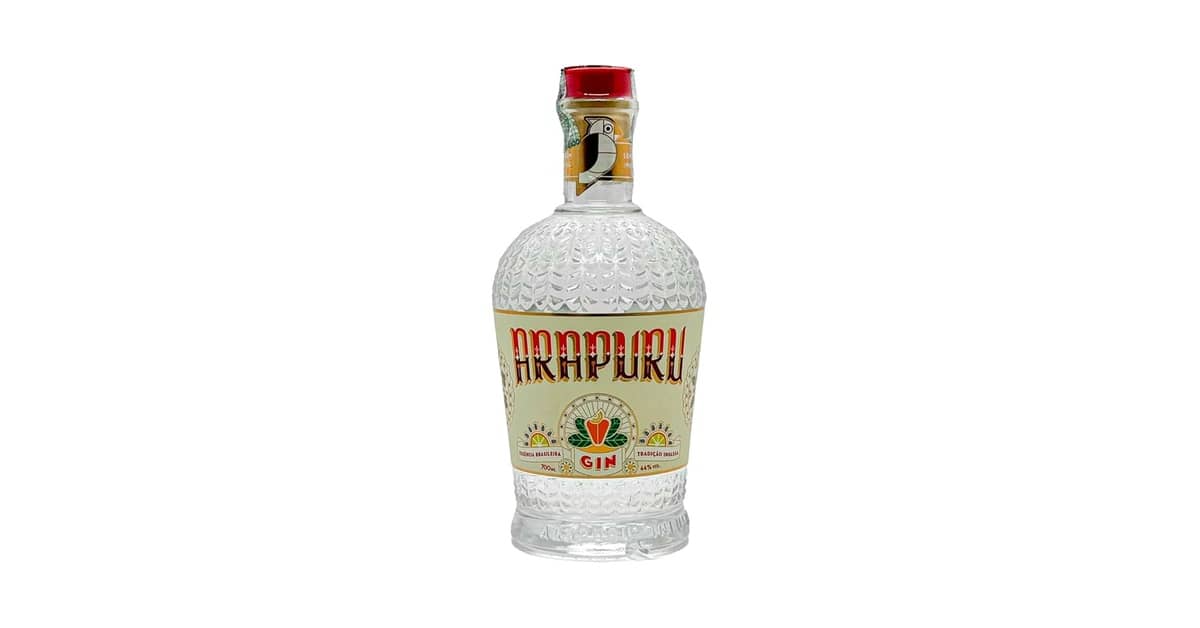 Qual o Melhor Gin Nacional? Análise de 10 Rótulos