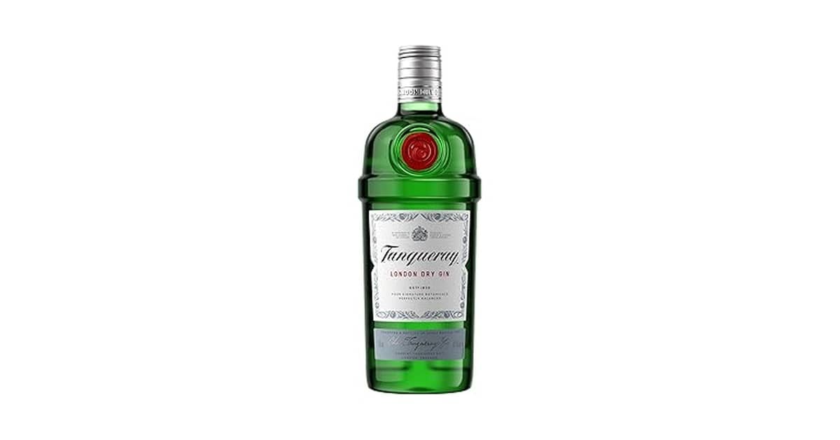 Qual o Melhor Gin? Guia dos 10 Para Cada Gosto