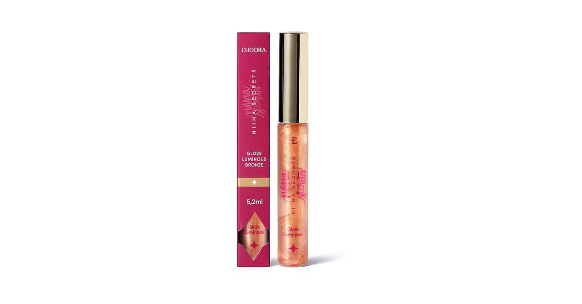 Qual o Melhor Gloss? Hidratação vs. Efeito Volume