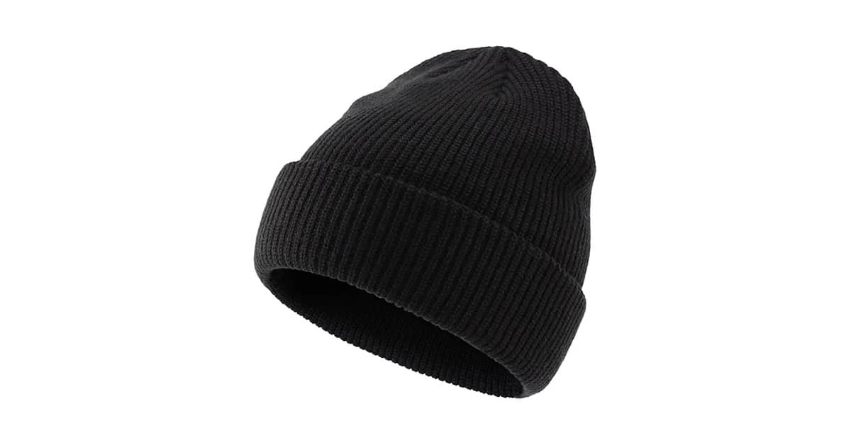 Qual o Melhor Gorro: Guia de Materiais e Estilos