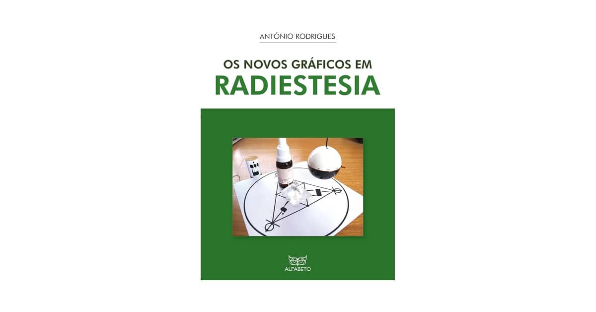 Qual o melhor gráfico de radiestesia para proteção?