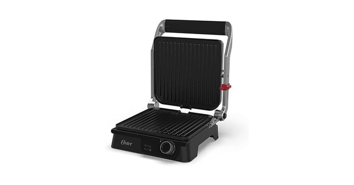 Qual o Melhor Grill Elétrico? Guia Para Não Errar