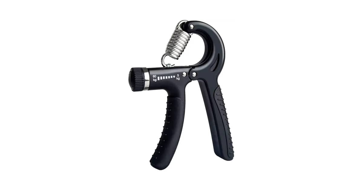 Qual o Melhor Hand Grip? De 5 kg a 165 kg
