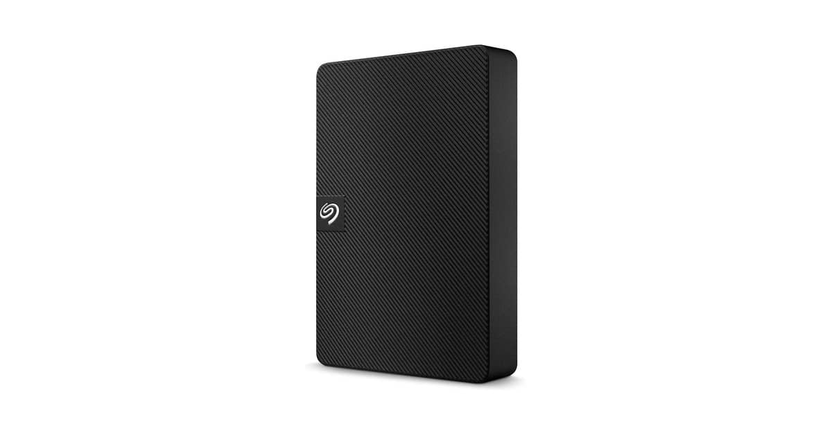 Qual o Melhor HD Externo de 4TB para Backup? Análise de 7 Modelos