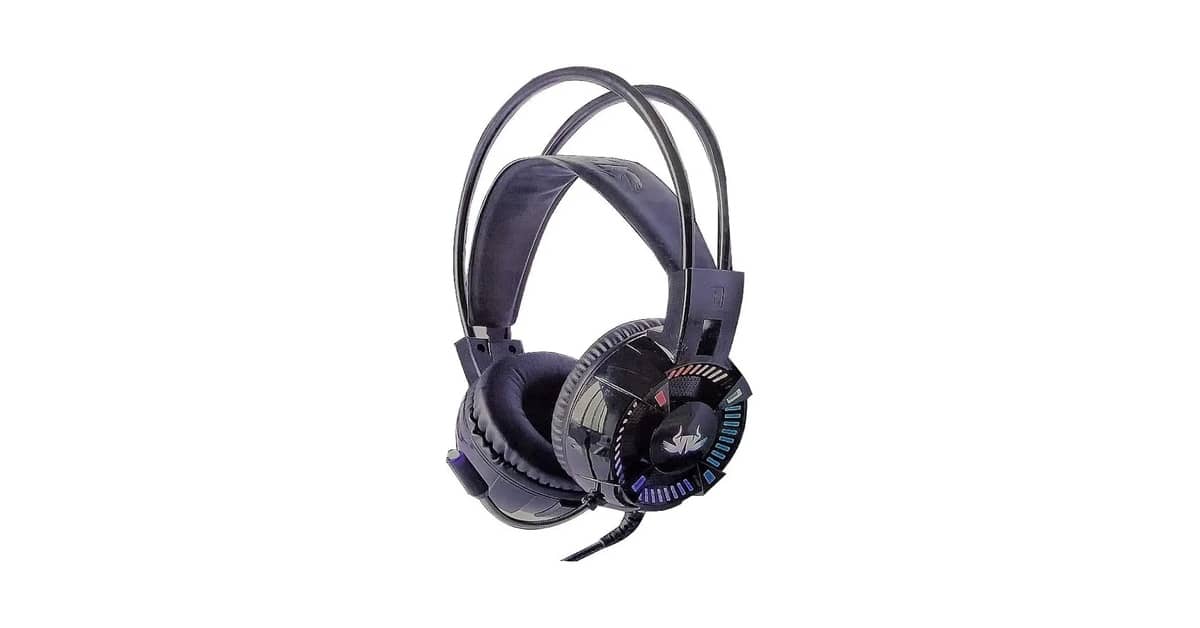 Qual o melhor headset gamer com som surround 7.1 para FPS?