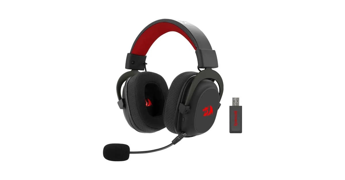 Qual o melhor headset gamer sem fio? Som sem atraso