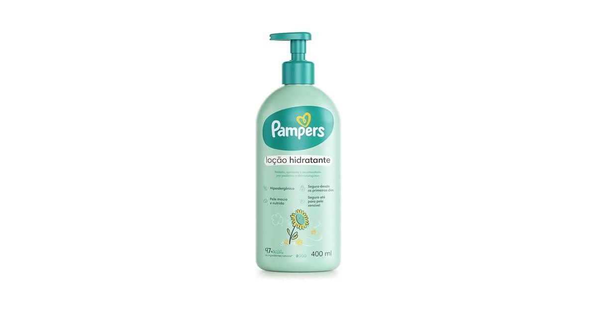 Qual o Melhor Hidratante Infantil Pele Seca? Compare