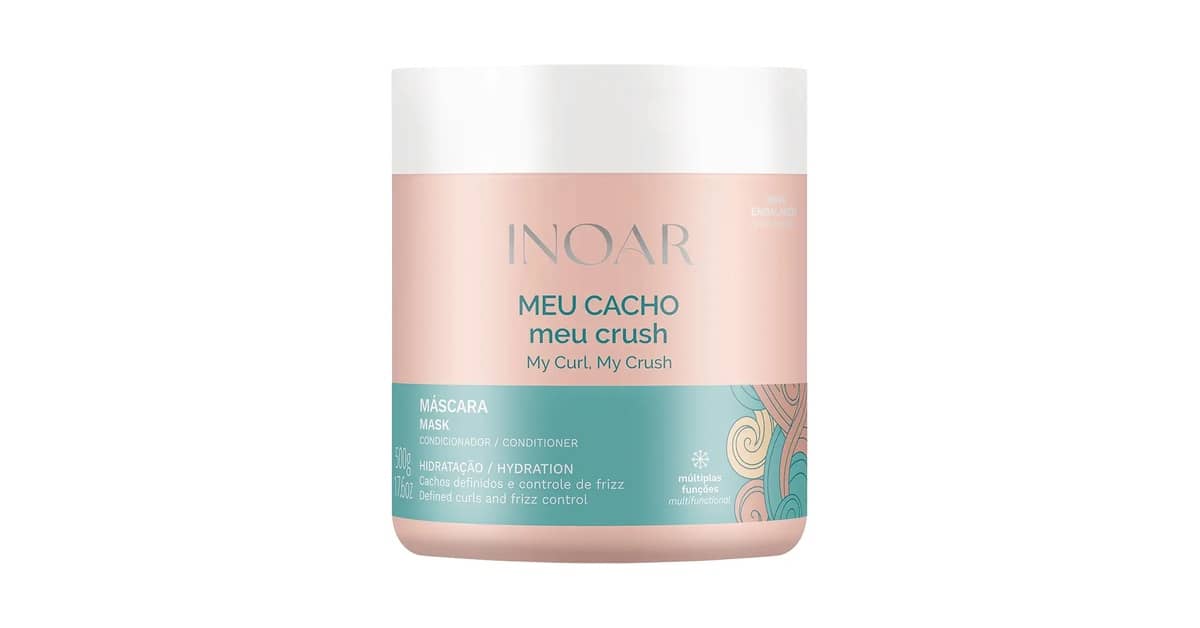 Qual o Melhor Hidratante para Cabelo Cacheado e Ressecado