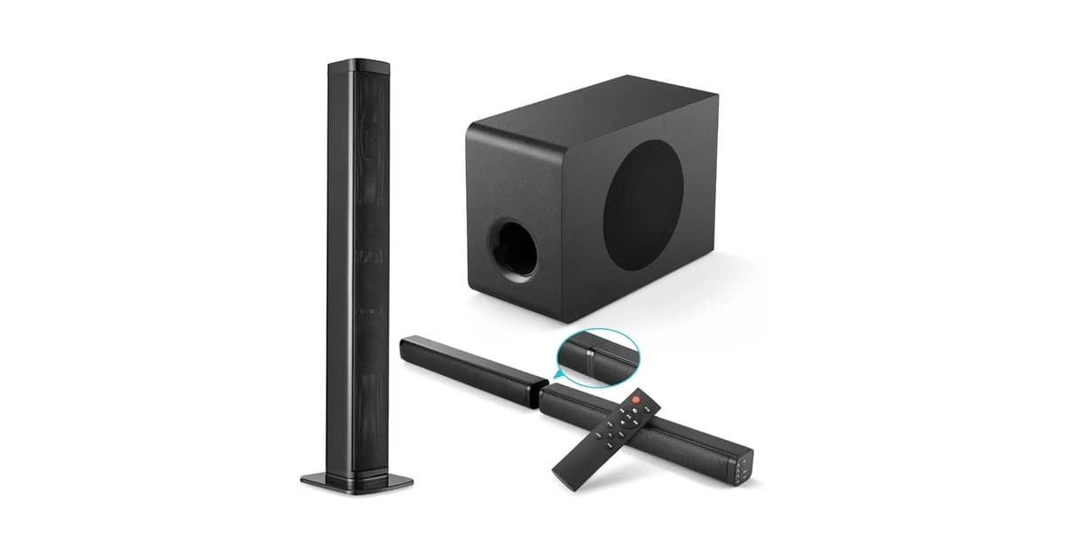 Qual o Melhor Home Theater com Caixas Torre: Análise