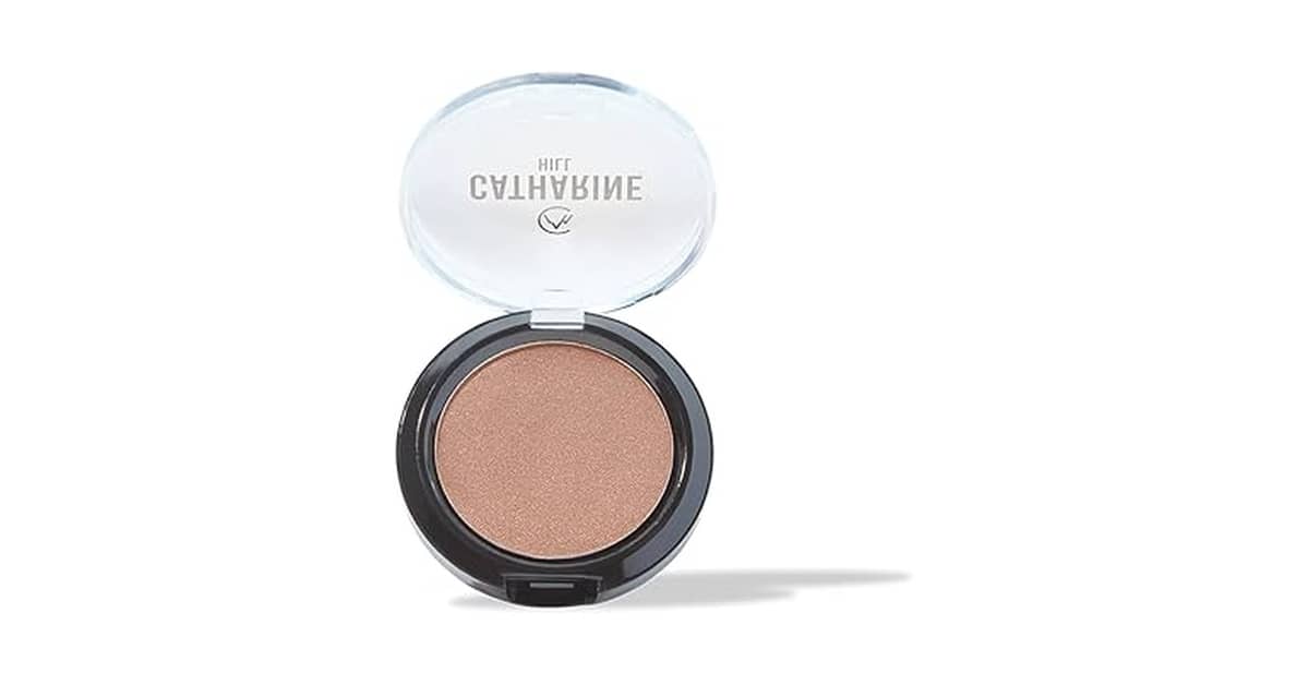 Qual o melhor iluminador barato p/ um glow de luxo?