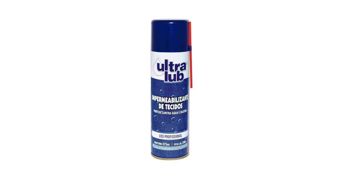 Qual o melhor impermeabilizante para sofá? Guia Prático