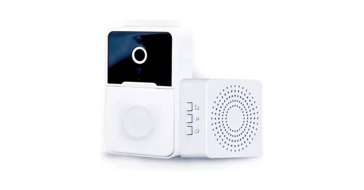 Qual o Melhor Interfone com Câmera e Wi-Fi? Análise
