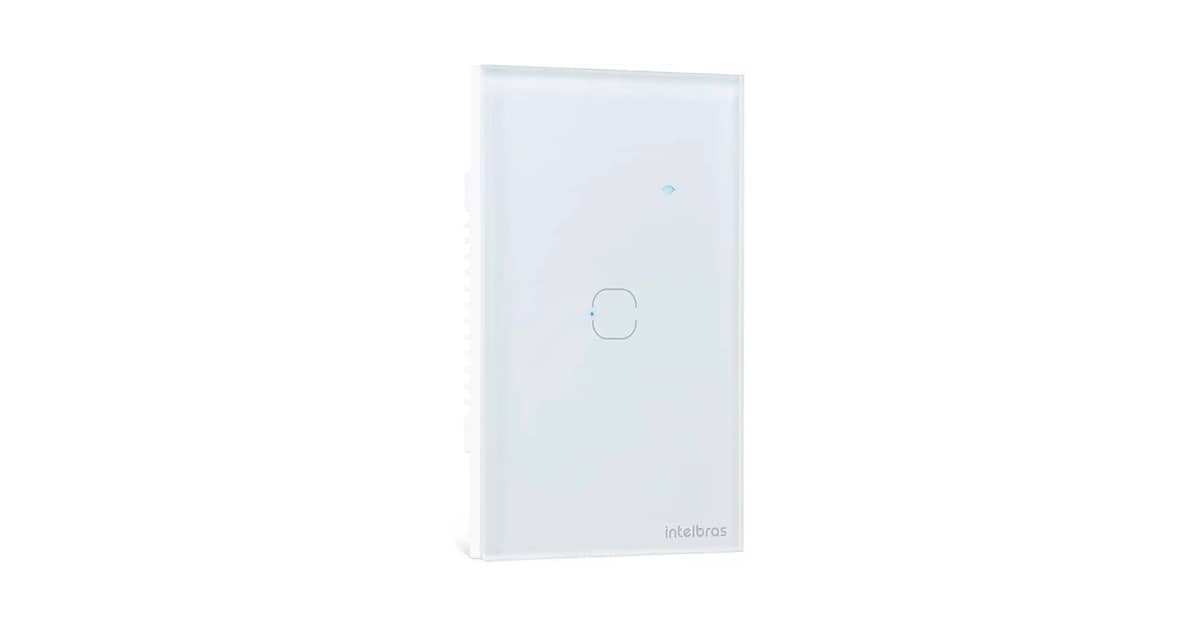 Qual o Melhor Interruptor Inteligente Compatível com Alexa: Guia Definitivo