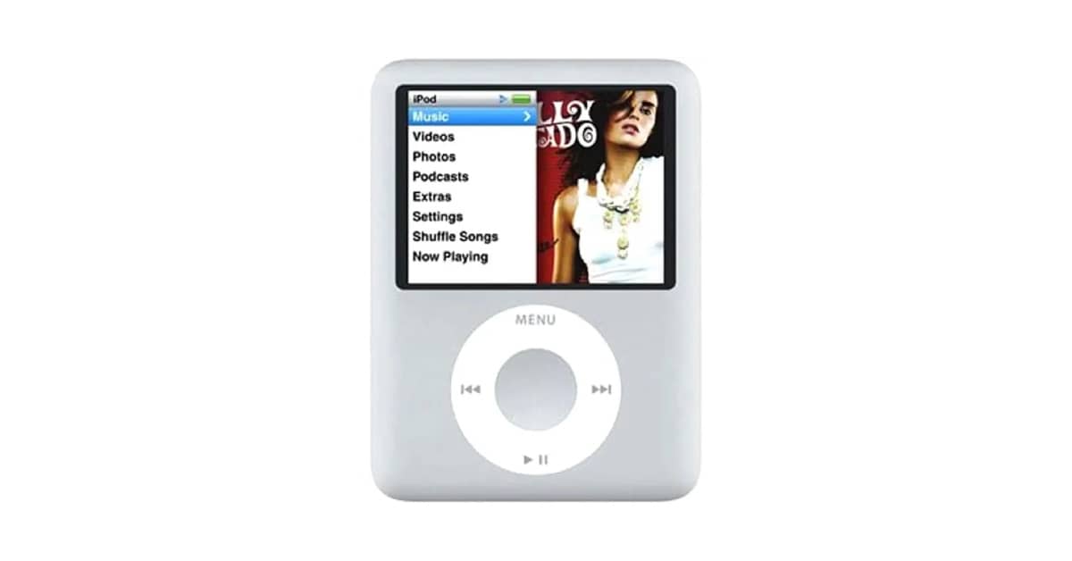 Qual o Melhor iPod? Análise de 8 Opções de Compra
