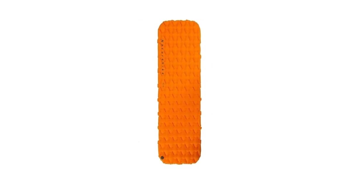 Qual o Melhor Isolante Térmico Inflável para Conforto Extra?