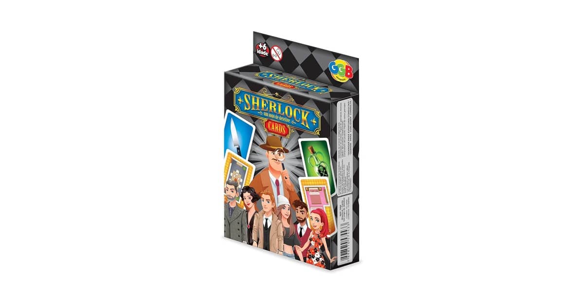 Qual o Melhor Jogo de Detetive para Jogar em Grupo? Um Guia para Cada Investigador