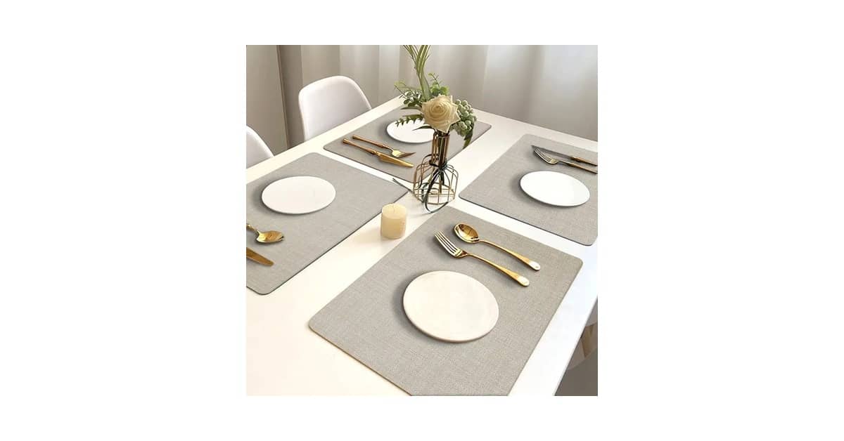 Qual o Melhor Jogo de Mesa? Guia de Materiais