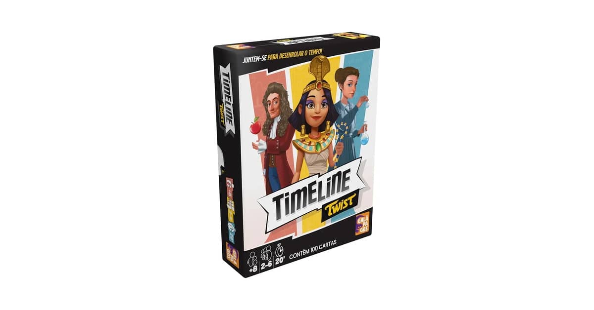 Qual o Melhor Jogo de Tabuleiro Cooperativo? Top 10