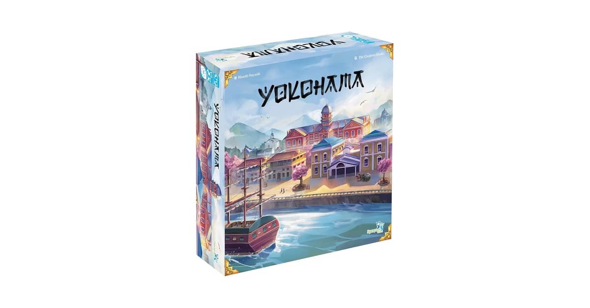 Qual o Melhor Jogo de Tabuleiro de Colocação de Trabalhadores?