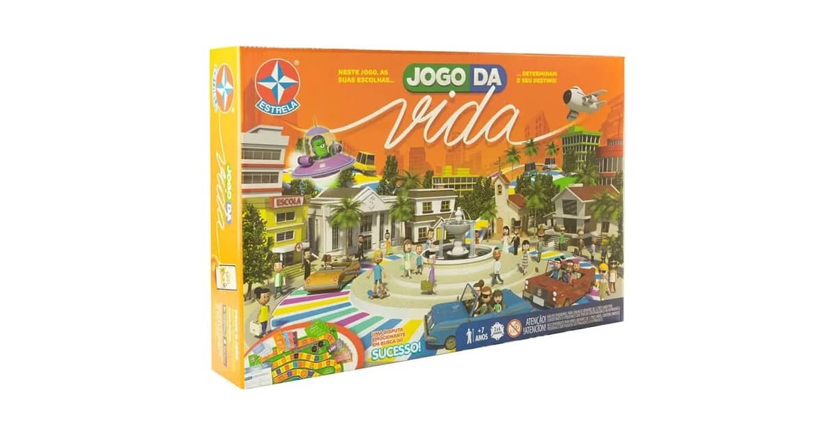 Qual o Melhor Jogo de Tabuleiro para Adultos? [Análise]