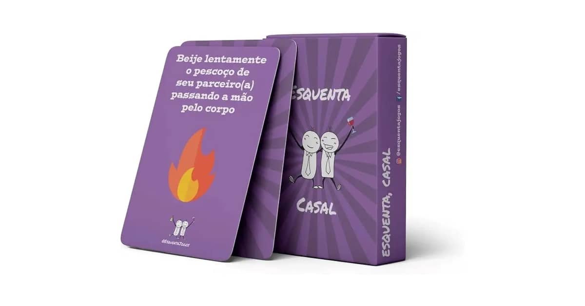 Qual o Melhor Jogo de Tabuleiro para Casais? Conecte-se