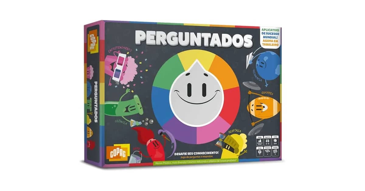 Qual o Melhor Jogo de Tabuleiro para Jogar em Dupla? 10 Opções
