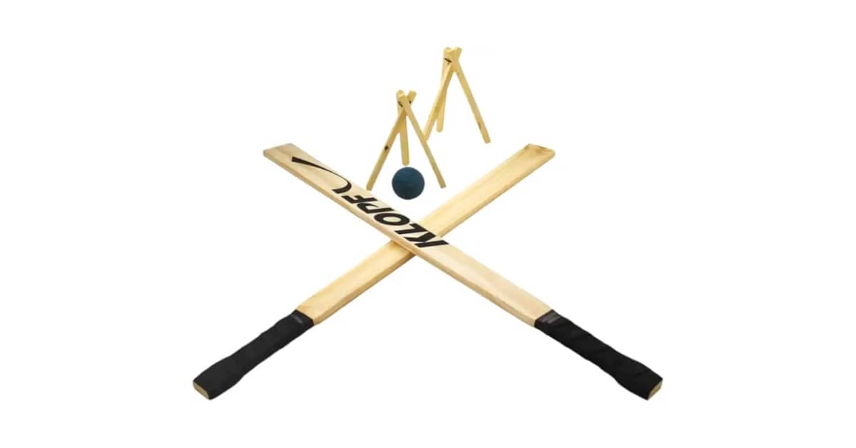 Qual o Melhor Jogo de Taco/Bets? Kits com Bolsa