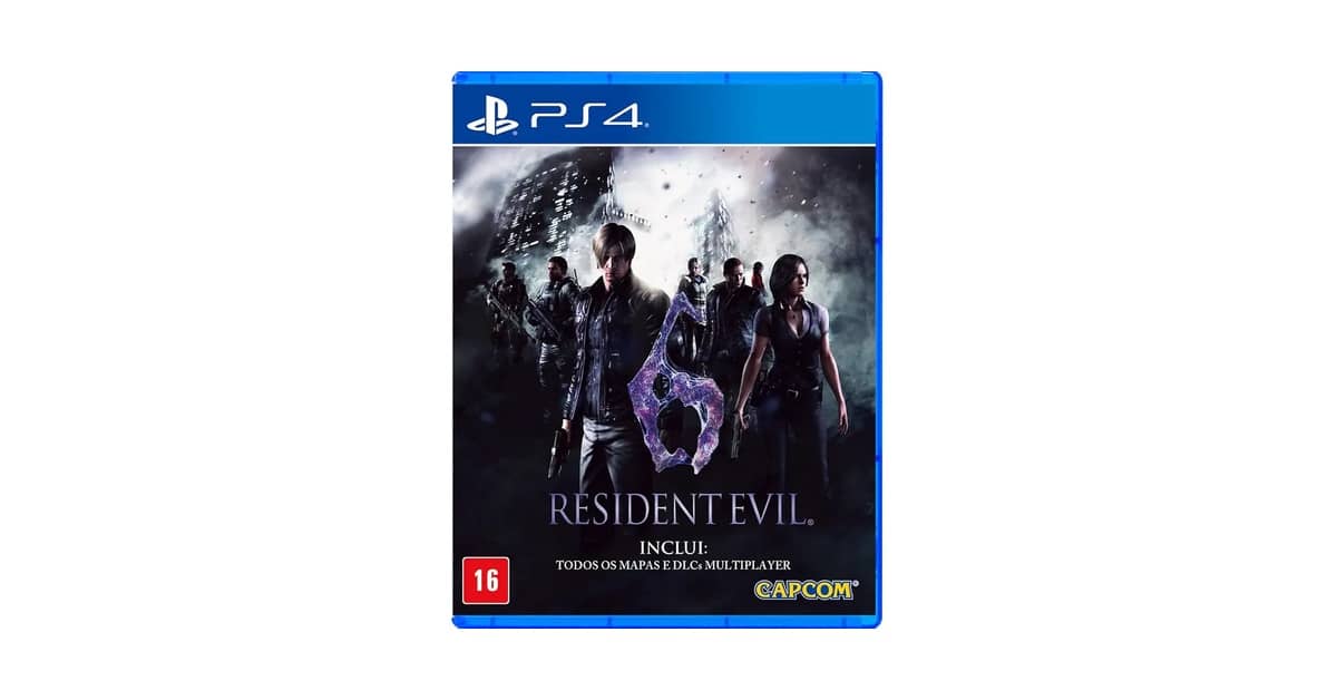 Qual o melhor jogo de terror para ps4: Ação vs Survival