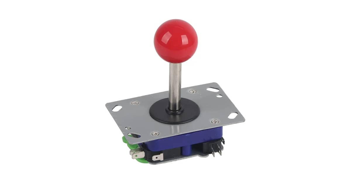 Qual o melhor joystick estilo arcade? Guia Gamer