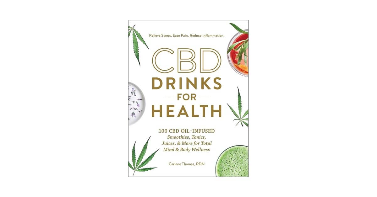 Qual o Melhor Juice CBD: Guia Completo e Benefícios