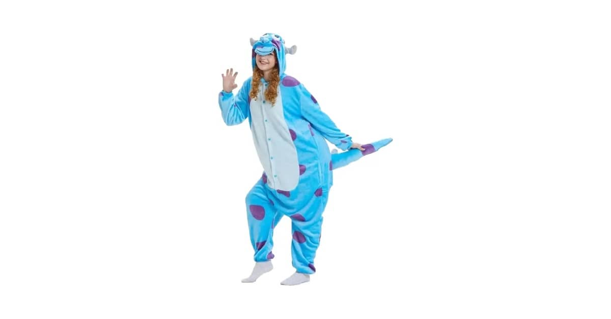 Qual o Melhor Kigurumi: Guia de Modelos e Tecidos