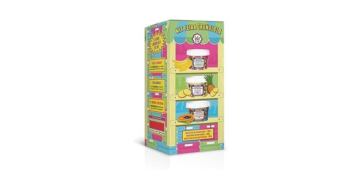 Qual o Melhor Kit de Cronograma? Guia Para Cada Fio