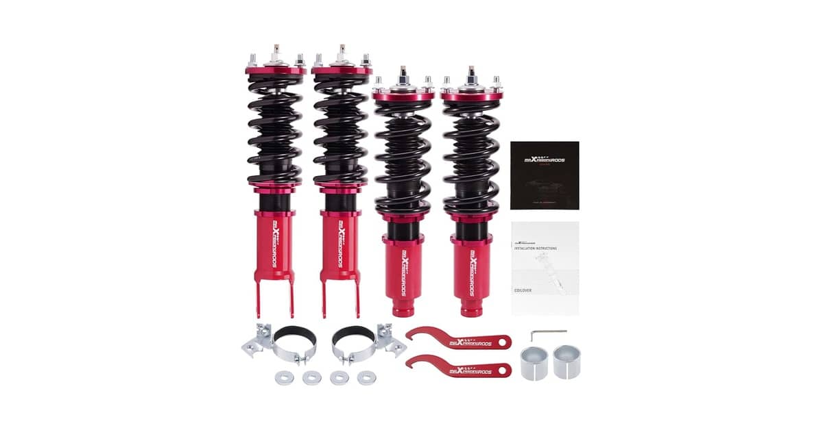 Qual o Melhor Kit de Suspensão Elevada: 8 Opções de Performance