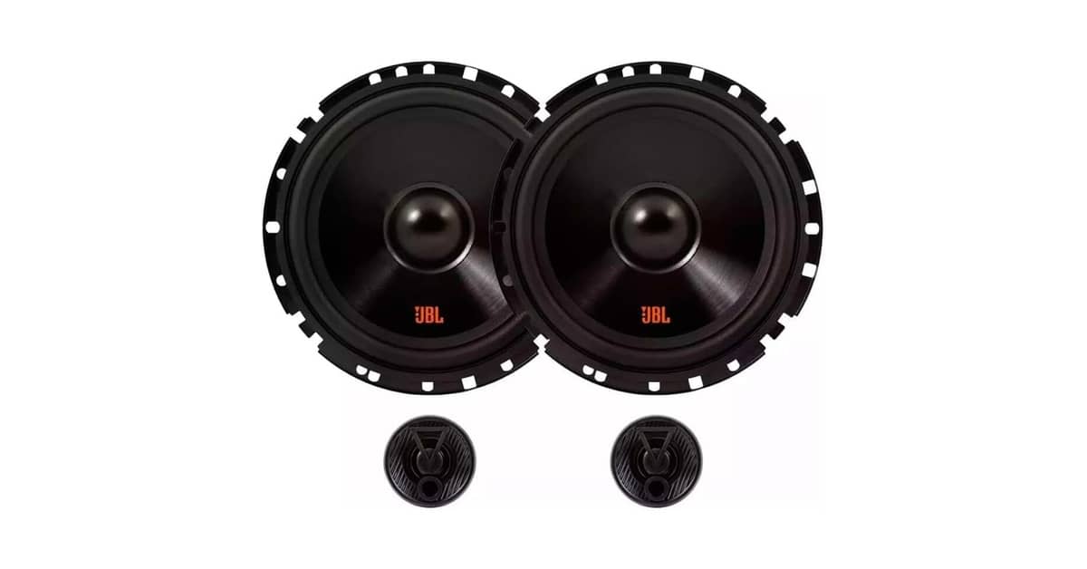 Qual o melhor kit duas vias para som de qualidade?