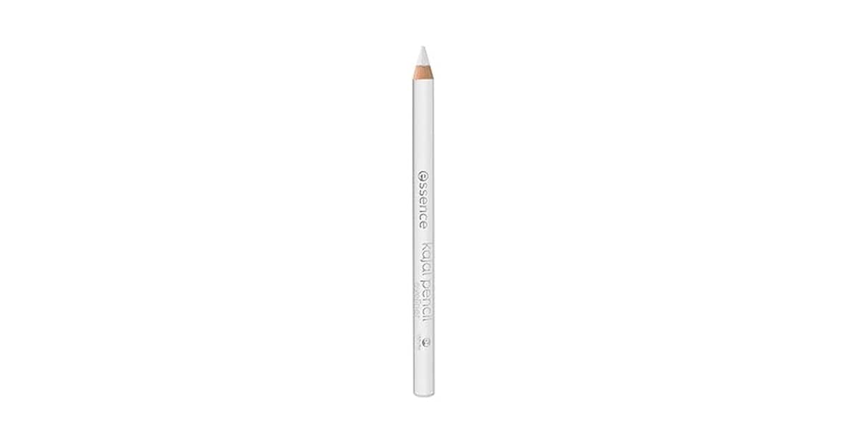 Qual o Melhor Lápis Branco Para a Linha D'água?