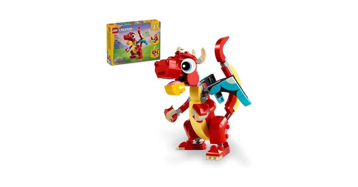 Qual o melhor LEGO infantil por idade e interesse
