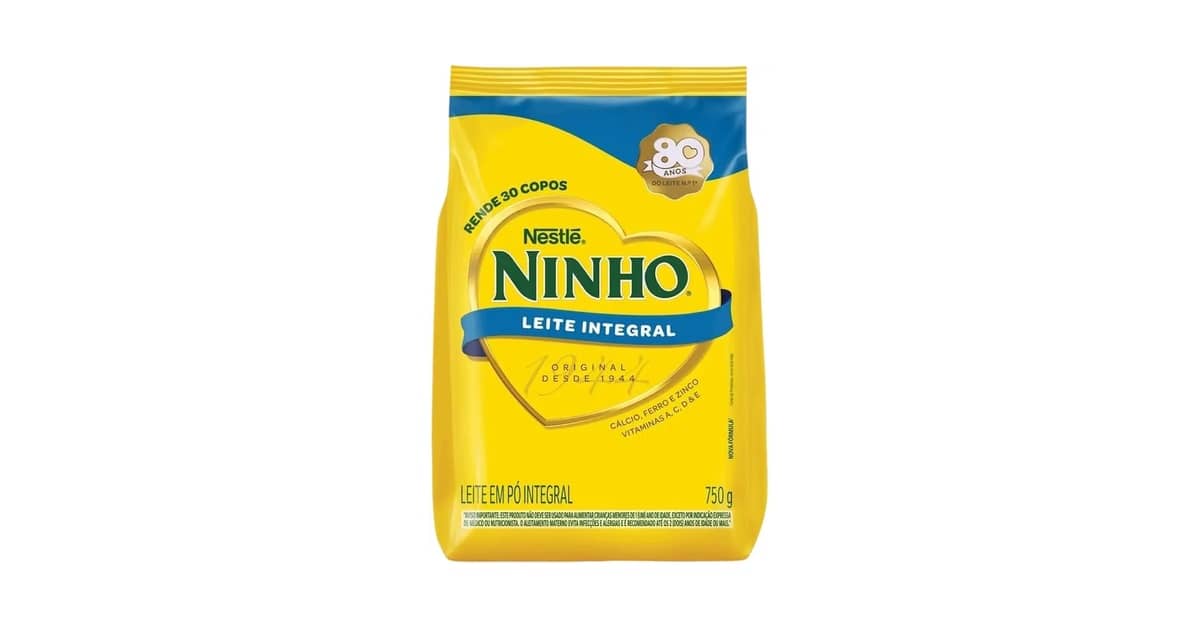 Qual o melhor leite em po? Guia de Tipos e Marcas