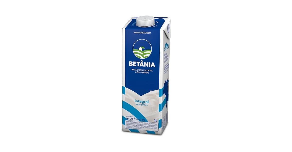 Qual o Melhor Leite? Guia de Tipos e Marcas