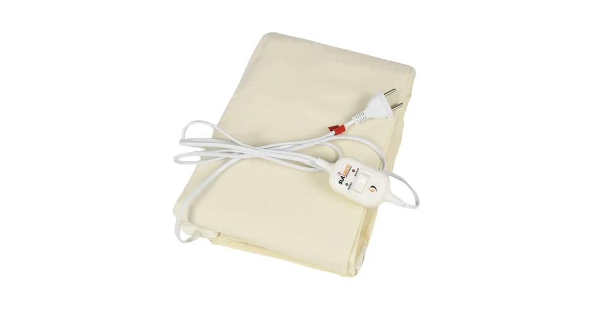 Qual o Melhor Lencol Termico? Guia de Segurança e Controles