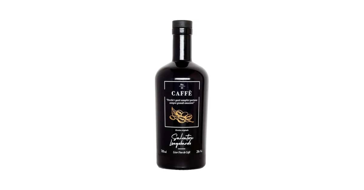 Qual o melhor licor de cafe? 8 rótulos para provar