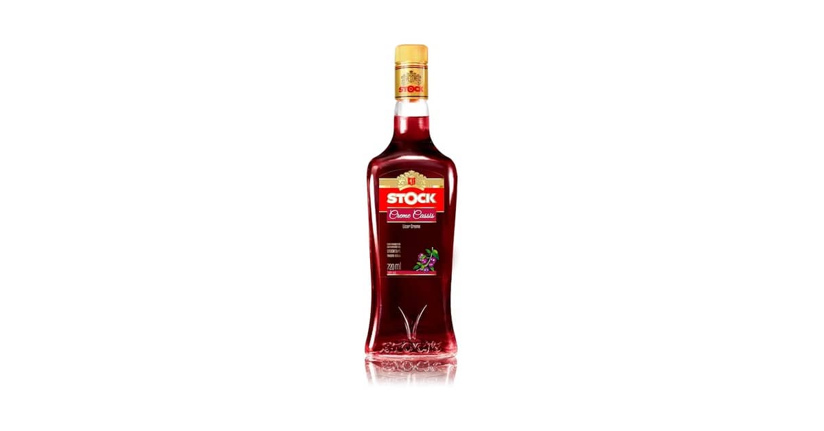 Qual o Melhor Licor de Cassis? 4 Opções para Drinks
