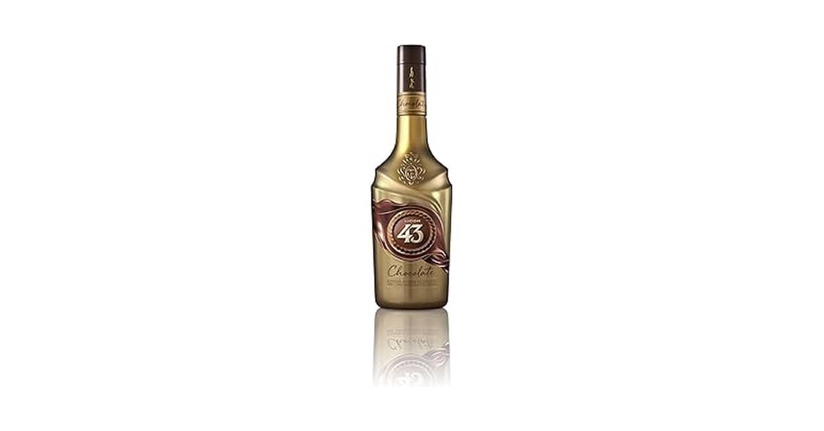 Qual Melhor Licor de Chocolate: Cremoso ou Intenso?