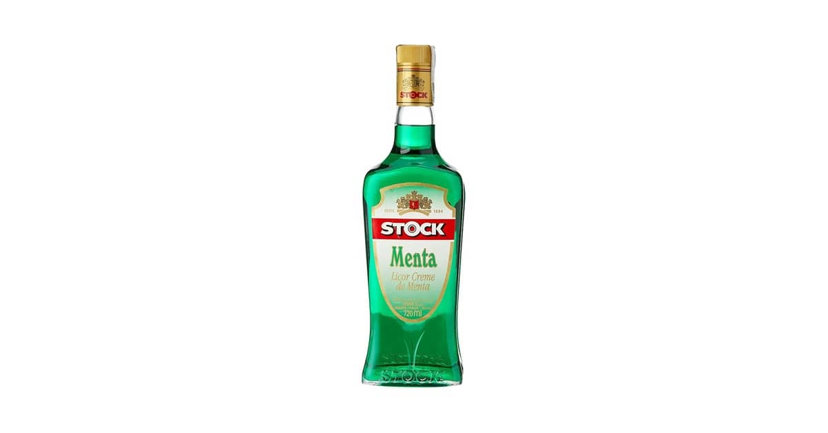 Qual o melhor licor de menta? Guia para drinks