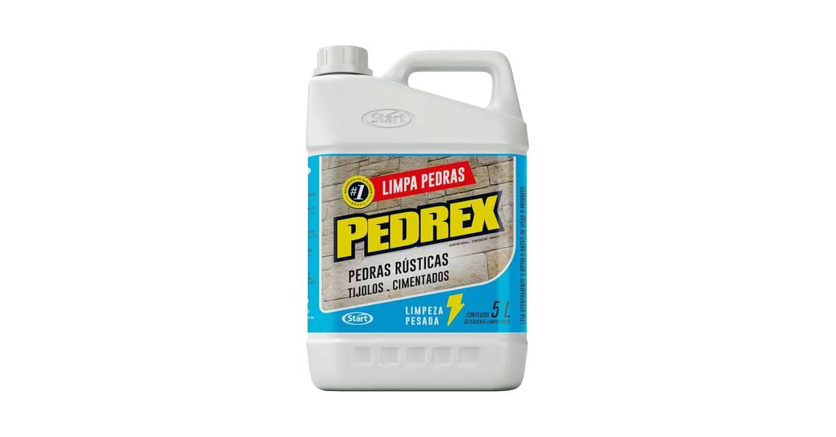 Qual o melhor limpa pedra? Análise de 10 opções
