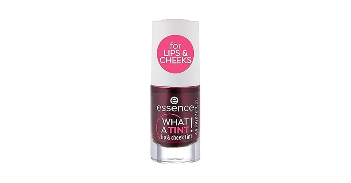 Qual o Melhor Lip Tint? Guia de Lábios Hidratados