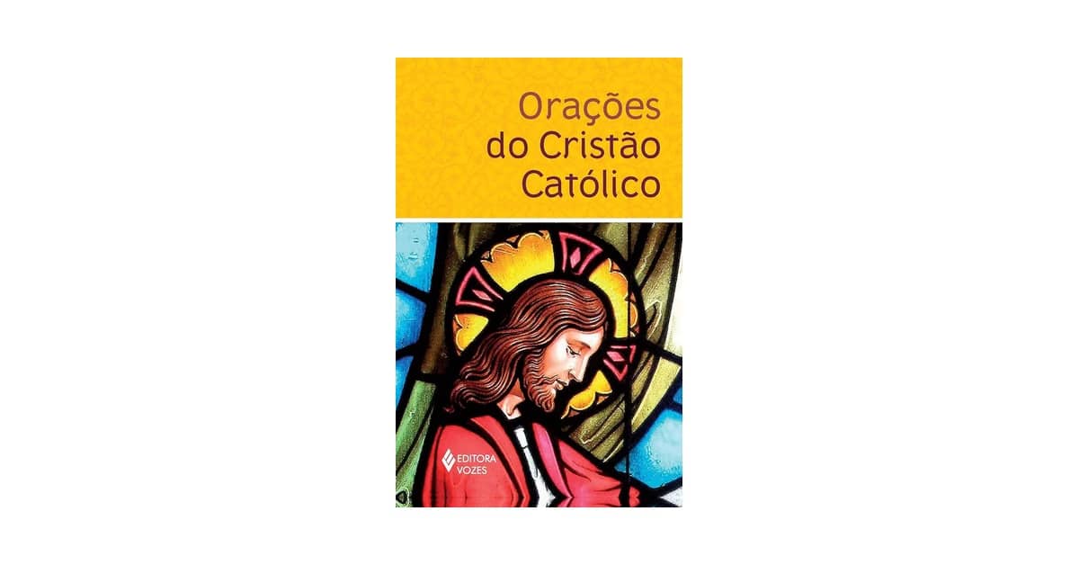 Qual o Melhor Livro Catolico? Guia da Oração à Doutrina