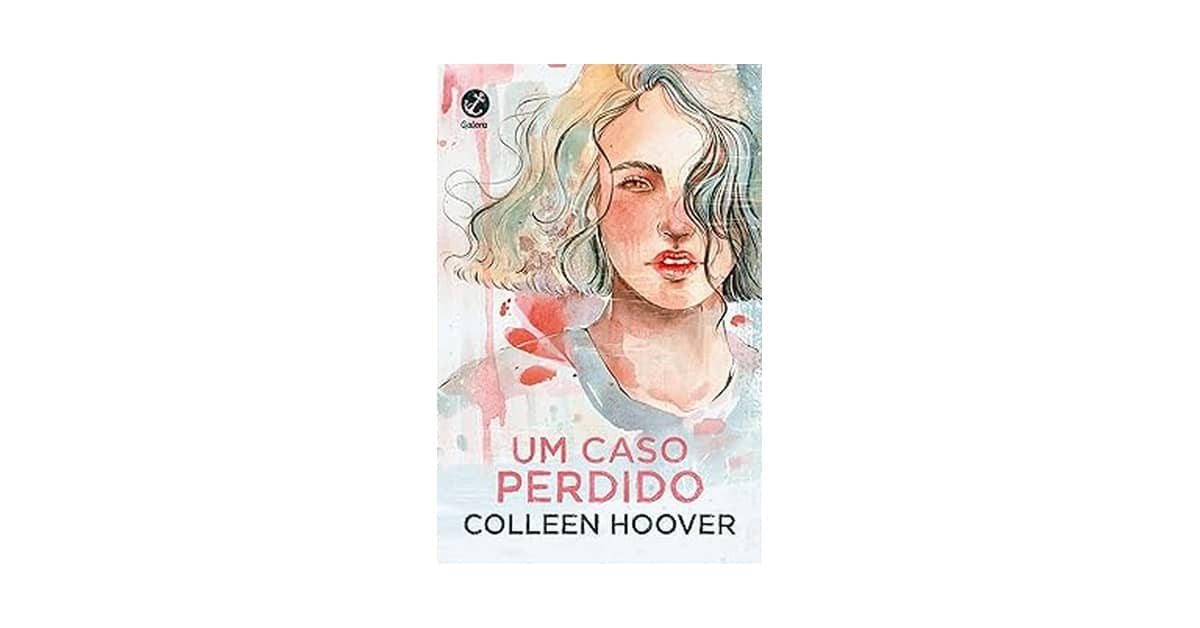 Qual o Melhor Livro da Colleen Hoover: Guia