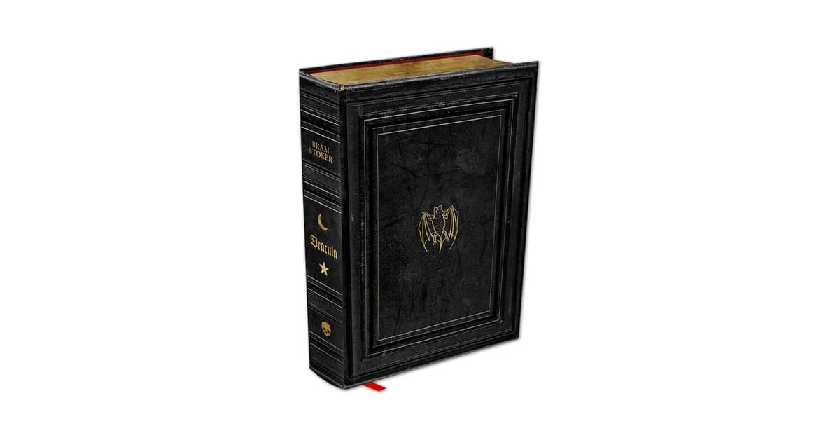 Qual o Melhor Livro Darkside? 10 Títulos Sinistros