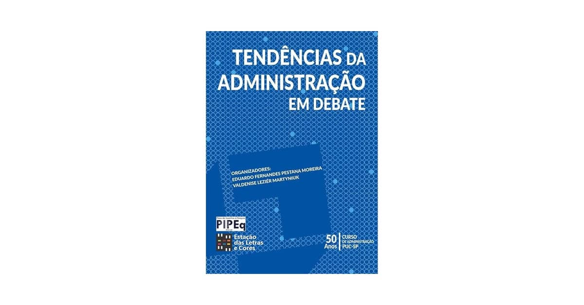 Qual o Melhor Livro de Administracao para Carreira